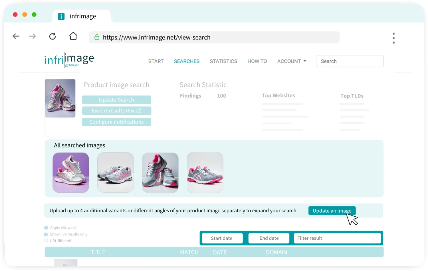 infrimage_upload_4_variants_angles_product_image_seperately_image_monitoring_globaleyez.png